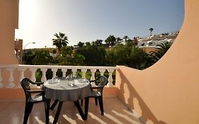Paradise Court Las Americas Wifi Piscina 27
